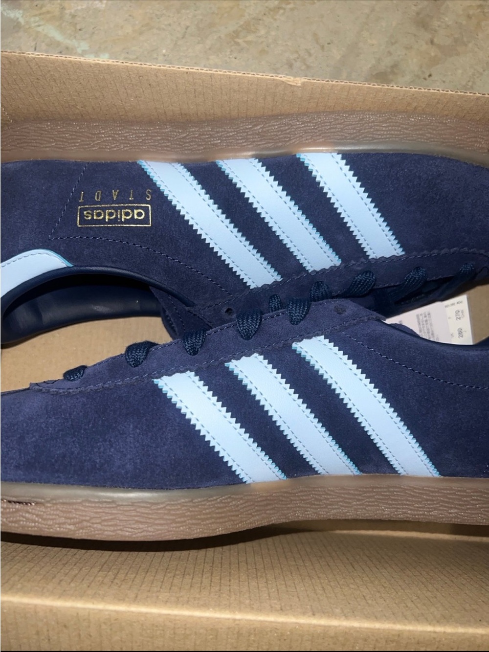 Woman’s Adidas
